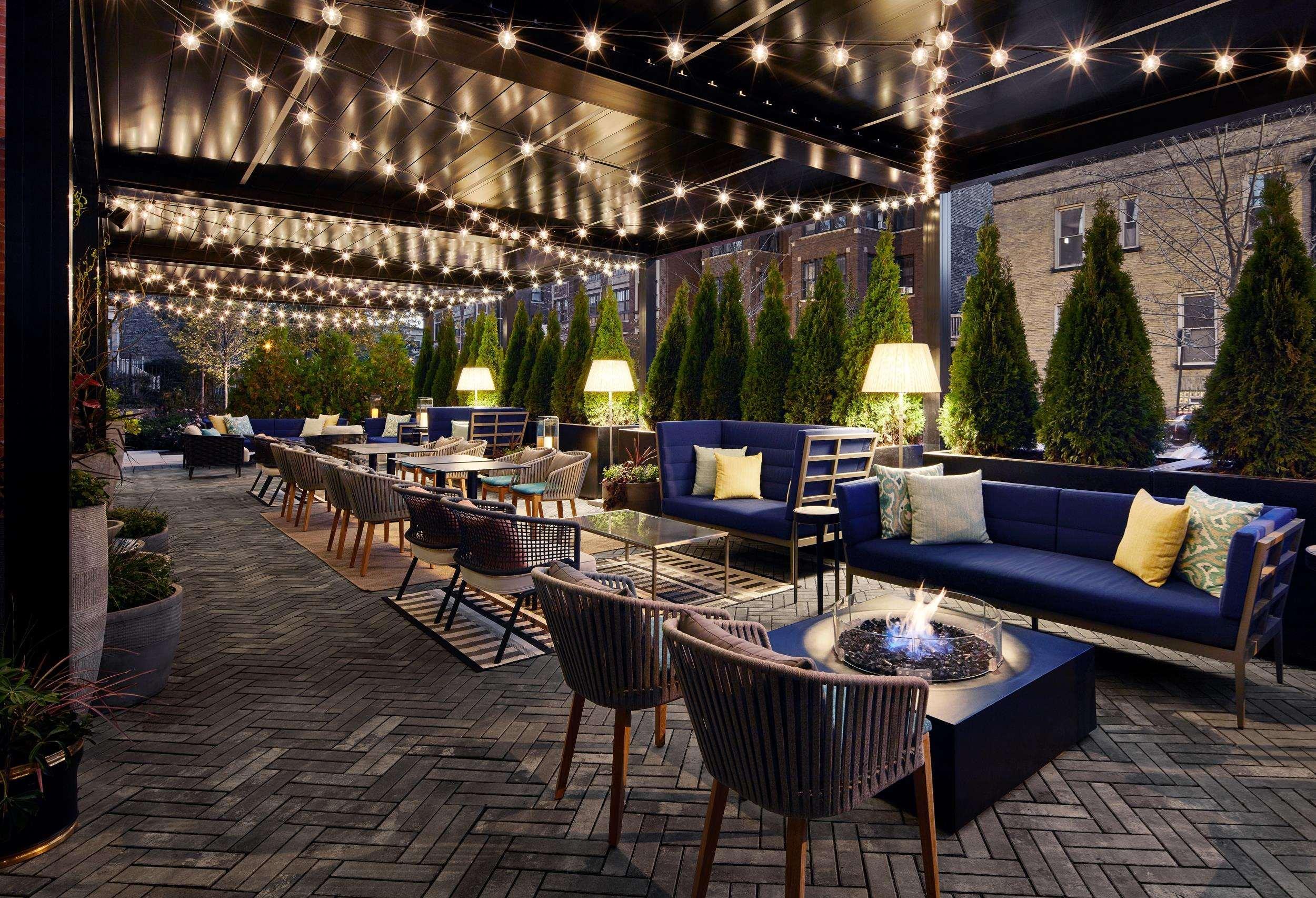 Hotel Sophy Hyde Park Chicago Zewnętrze zdjęcie