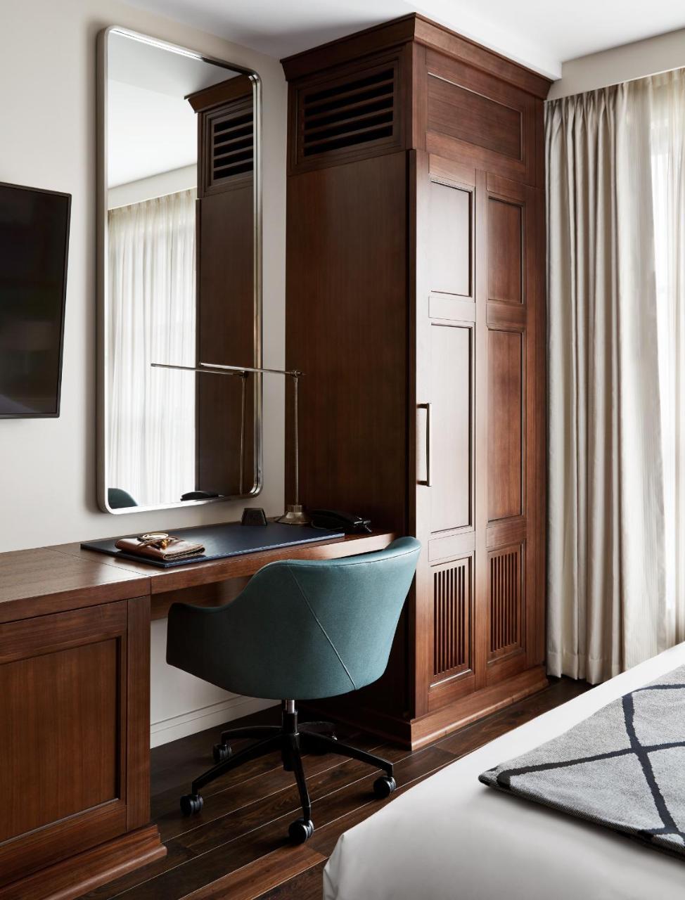 Hotel Sophy Hyde Park Chicago Zewnętrze zdjęcie